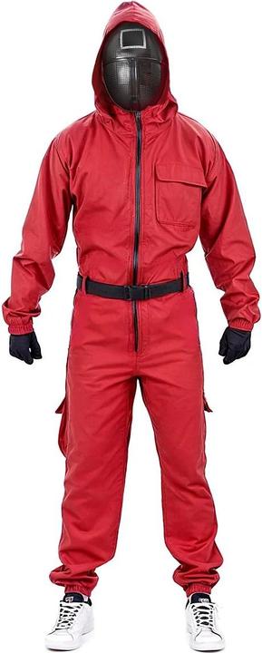 Immagine prodotto Chaks Korean Squad Killer (152)