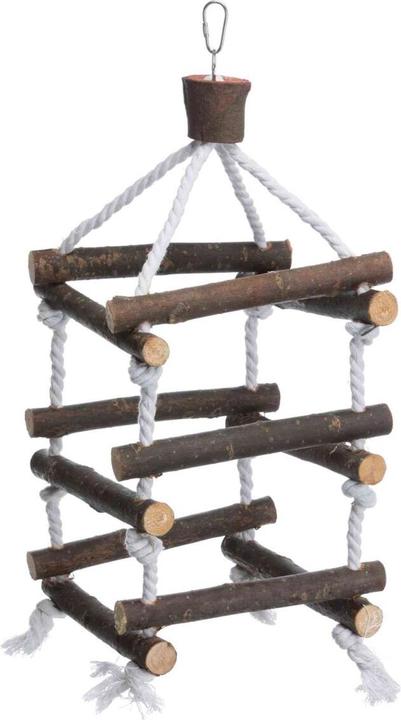Produktbild Trixie Strickleiterturm