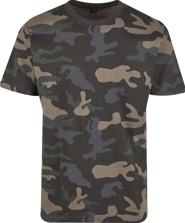 Image du produit Brandit tee (S)