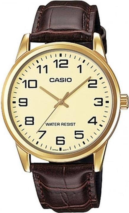 Image du produit Casio Mod. DAY DATE 24H (38 mm)