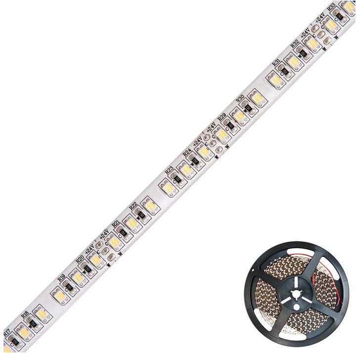 Produktbild EVN LED-Stripe (Kaltweiss, 500 cm, Indoor)