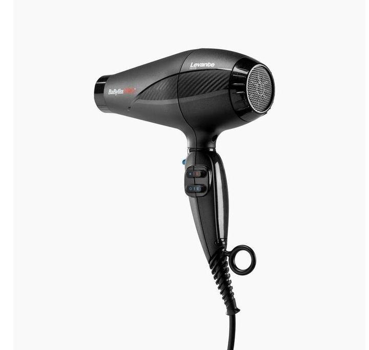 Actual product image BaByliss Pro Haartrockner Levante (2100 W)