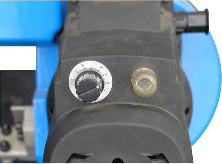 Produktbild Güde MBS 125 V
