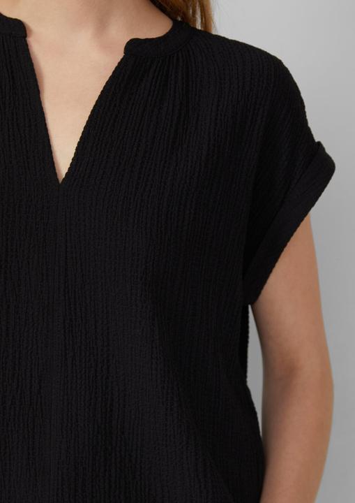 Immagine prodotto s.Oliver Bluse Strukturierte Bluse aus Viskosemix (36)