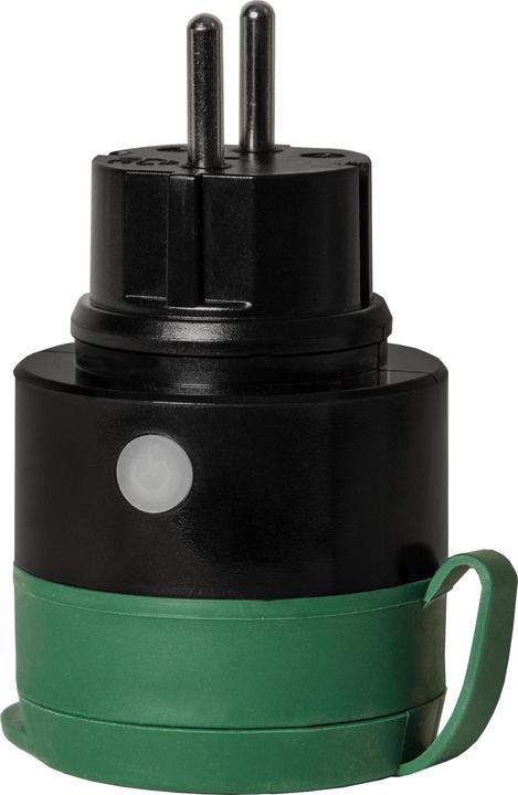 Immagine prodotto Star Trading Smart Home Presa WLAN Smart Plug Outdoor