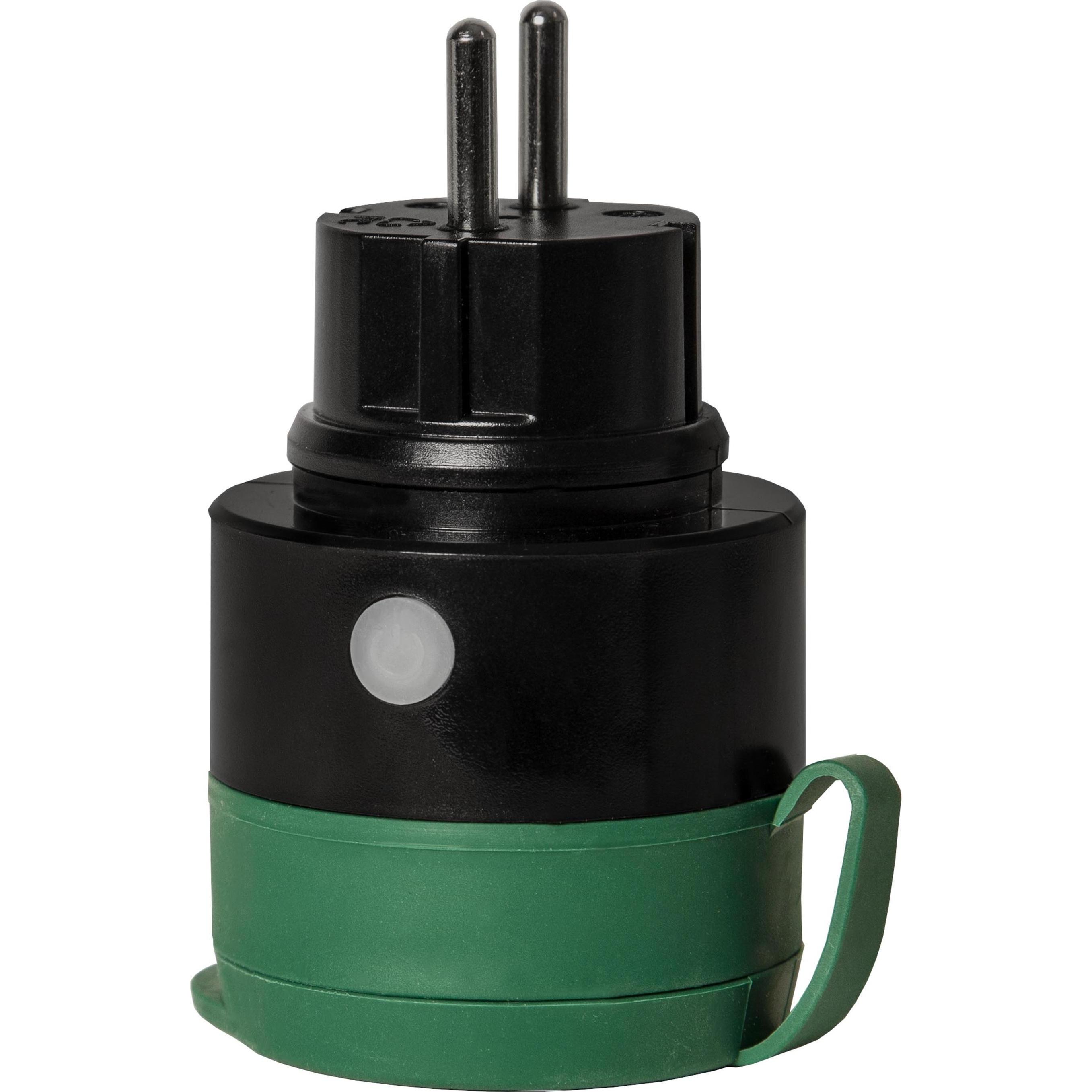 Star Trading, Smart Plug, Smart Home WLAN-Steckdose Smart Plug Outdoor