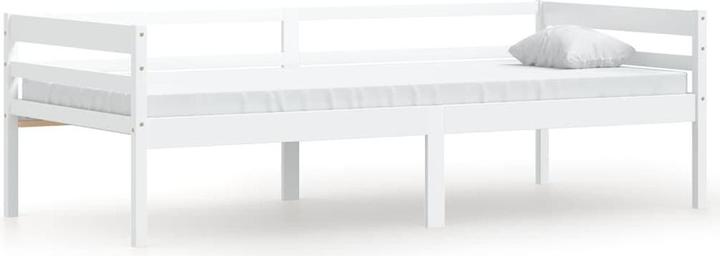 Actual product image vidaXL Bettrahmen (90 x 200 cm)