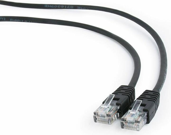 Image du produit Gembird Câble de raccordement (U/UTP, CAT5e, 5 m)
