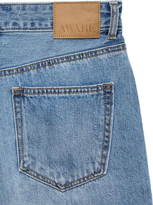 Image du produit Vero Moda AWSAGE Shorts im 5-Taschen Design Bermuda Shorts (XS)