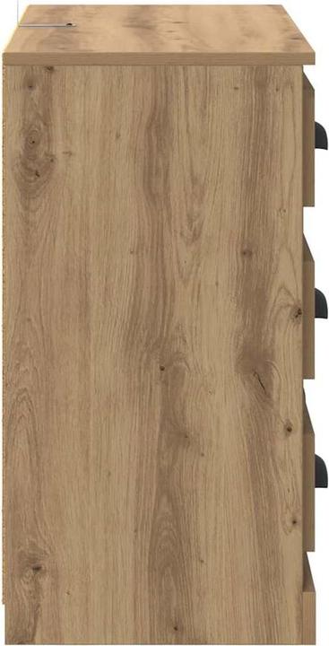 Actual product image vidaXL Sideboard (35.50 x 70 x 67.50 cm)