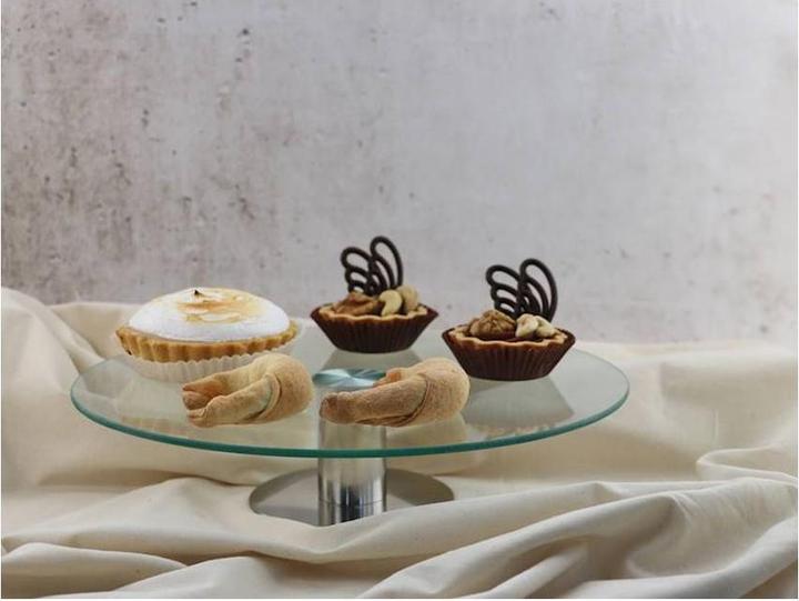 Produktbild Fs-Star Kuchenplatte