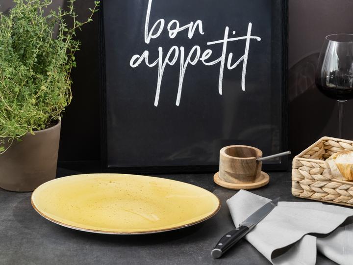 Actual product image CreaTable Vintage Nature (4 x)