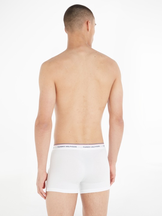 Image du produit Tommy Hilfiger Tronçon (S, Lot de 3)