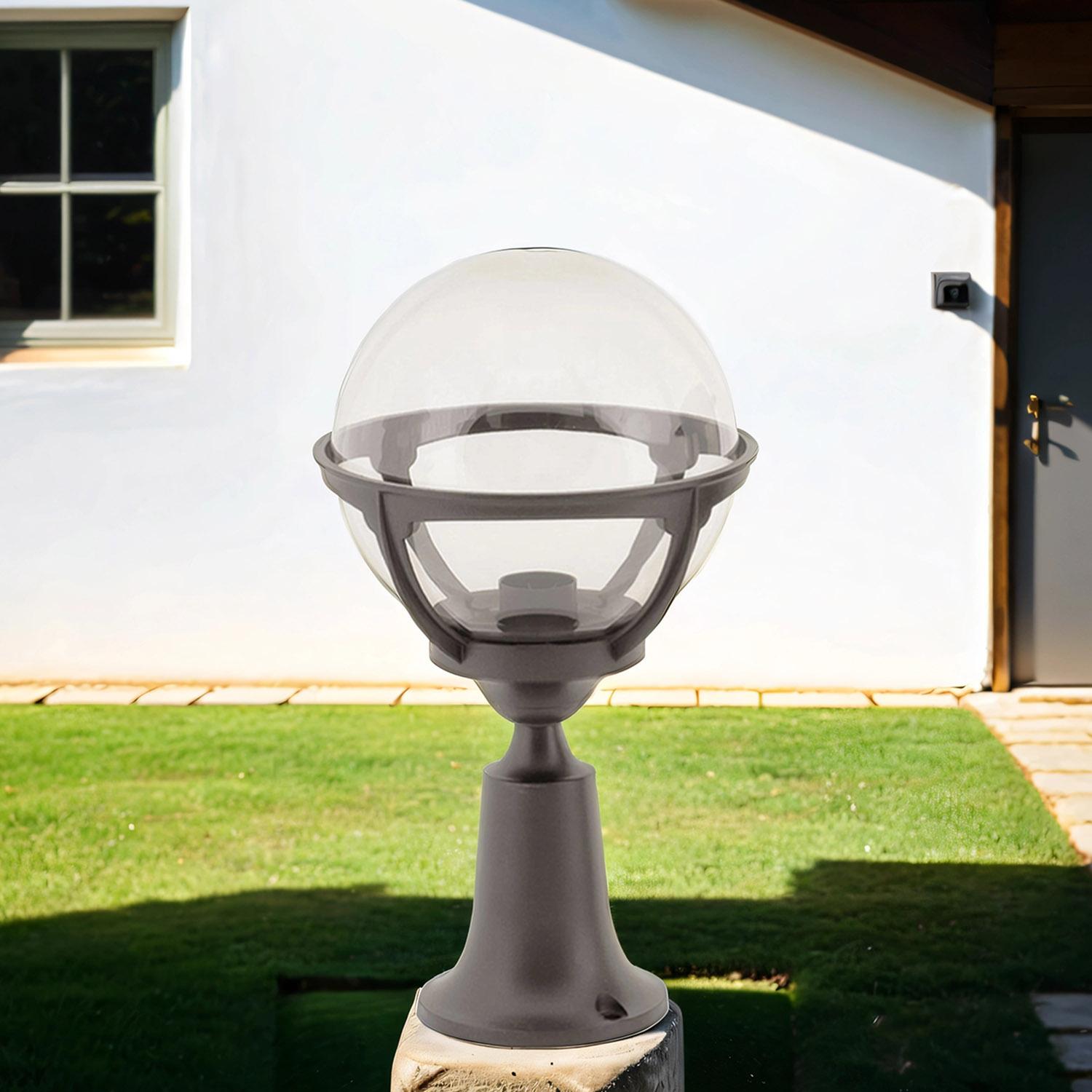 Thumbnail - Licht-Erlebnisse, Gartenbeleuchtung, Slaine (E27, IP44)