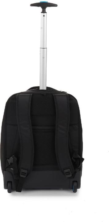 Produktbild Roncato Crosslite - Trolley-Rucksack Carry-On