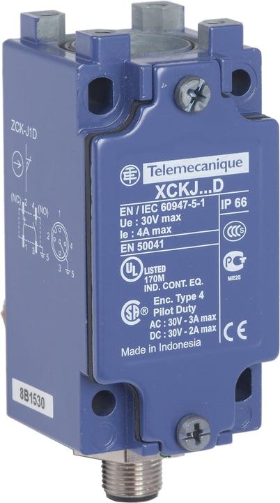 Produktbild TE Sensors Endschalter
