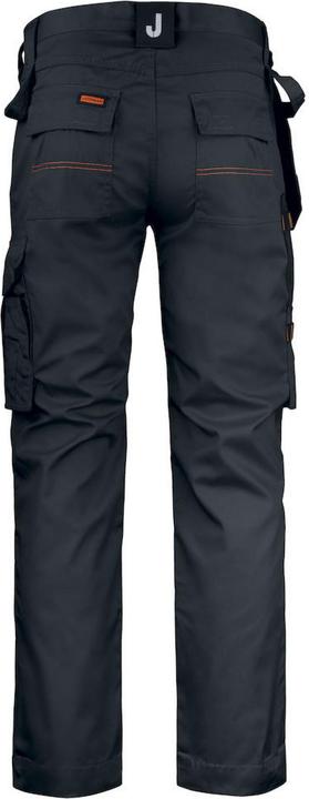 Actual product image Jobman Mens Craftsman Work Trousers (47)