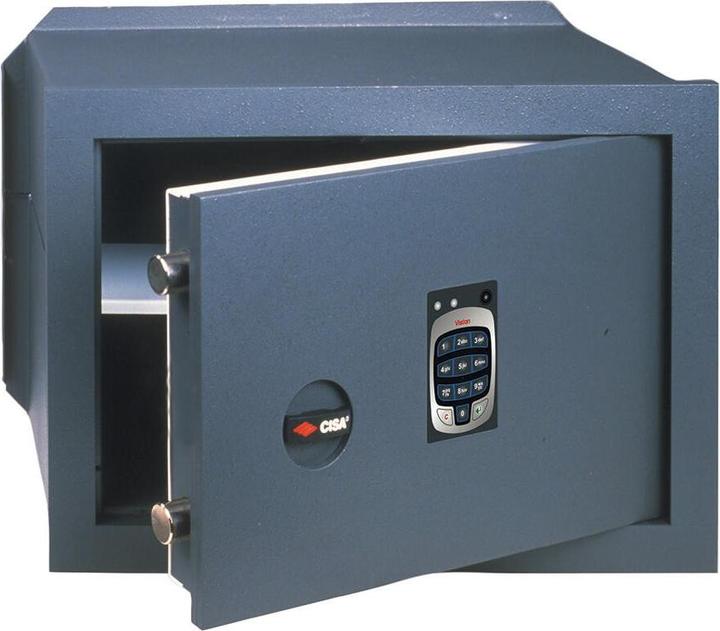 Cisa Tresor Electronic