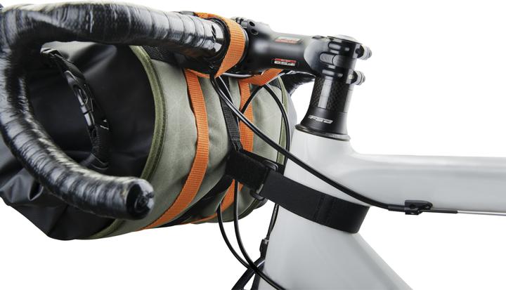 Produktbild Birzman Packman (9.50 l, Lenkertasche)