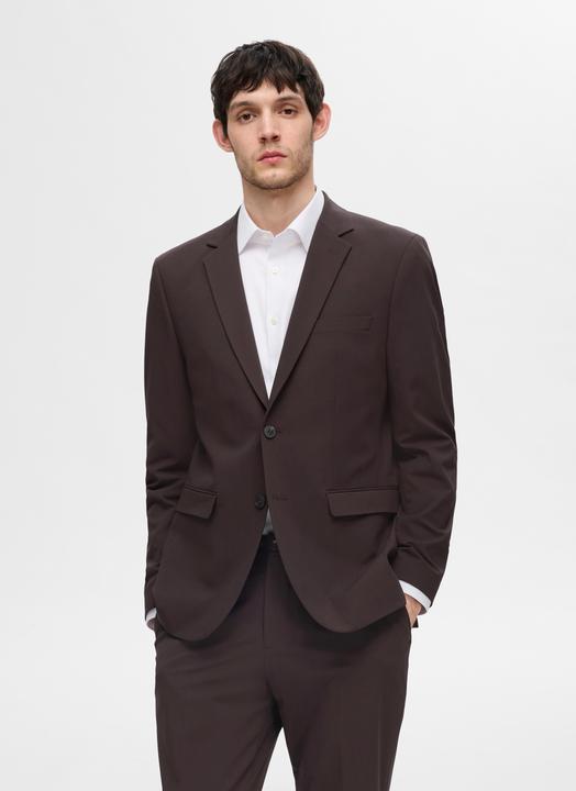 Actual product image Selected Slim Fit Blazer (94)