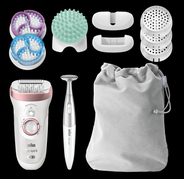Immagine prodotto Braun Silk-épil 9