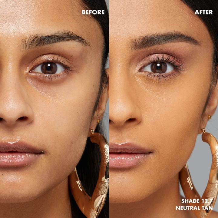 Produktbild NYX Professional Make-Up Can't Stop Won't Stop (12.7 Neutral Tan)