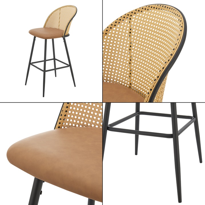 Actual product image En.Casa Gausdal