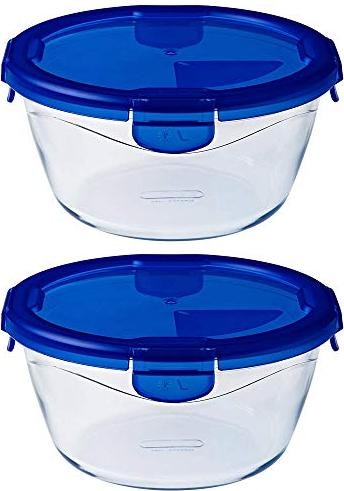 Image du produit Pyrex Cook & Go (1.60 l)