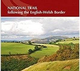 Produktbild Offa's Dyke Path (Englisch, Mike Dunn, 2022)