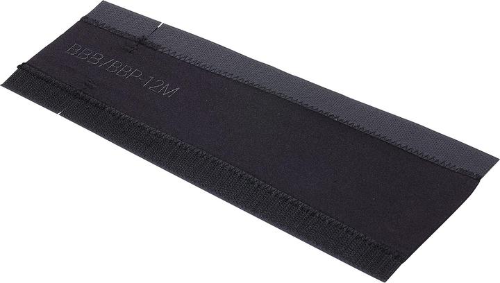 Actual product image BBB Chainstay protector Stayguard M black