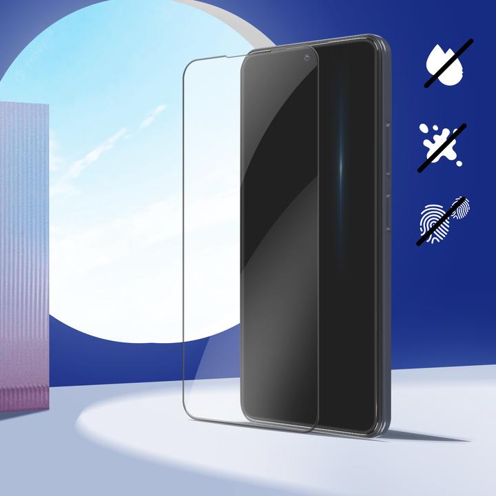 Image du produit 3MK Film de protection d'écran flexible NeoGlass (Xiaomi Redmi Note 12 Pro, Xiaomi Redmi Note 12 Pro+)