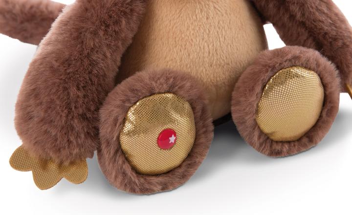 Image du produit NICI Affe Hobson, ca. 25cm (25 cm)