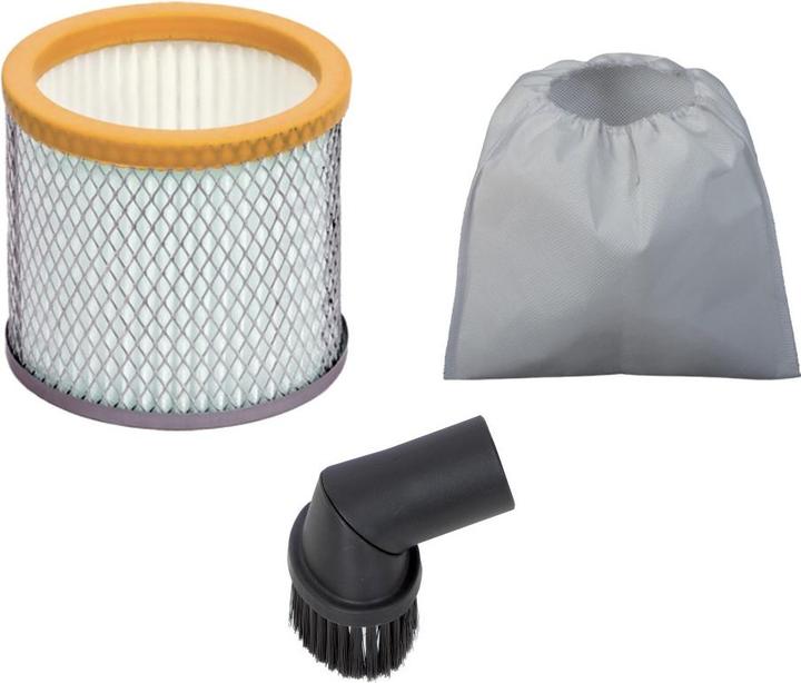 Actual product image Ribimex PRCEN012 (Ash vacuum cleaner)