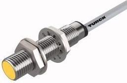 Produktbild Turk Sensor,ind.,M12x1, m.Kabel Bi 2-M12-AP6X (Schalter)