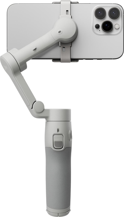 Image du produit DJI Osmo Mobile 7 (Smartphone, 0.30 kg)