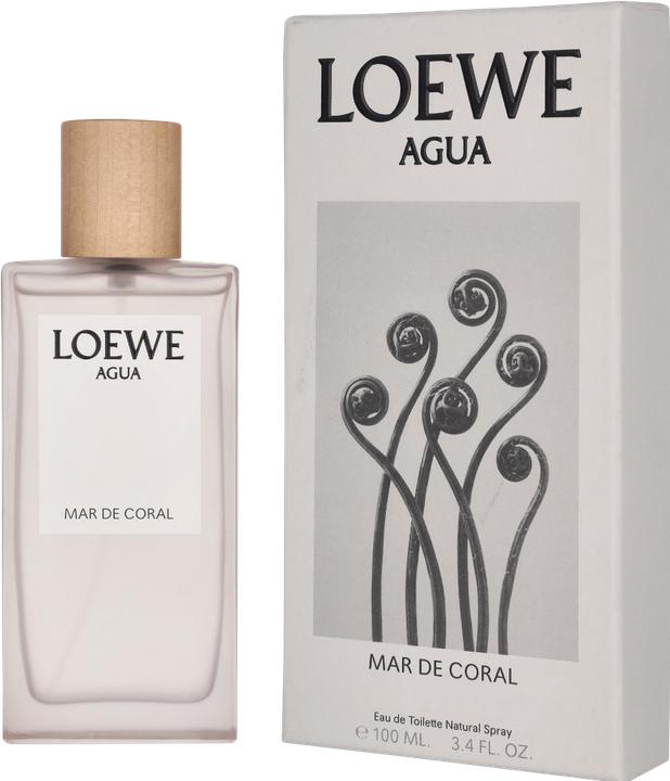 Produktbild Perfumes Loewe Agua De Mar De Coral (Eau de Toilette, 100 ml)