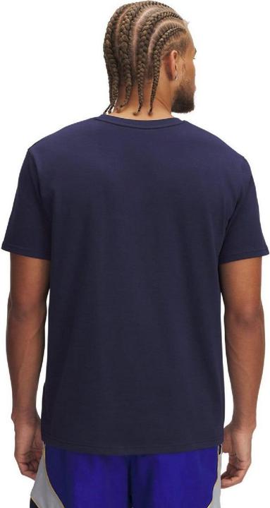 Produktbild Under Armour TShirt Schwer (M)