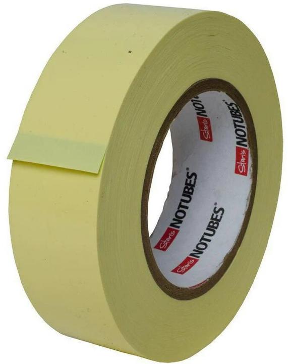 Produktbild Notubes Felgenband 30 mm / 9 m