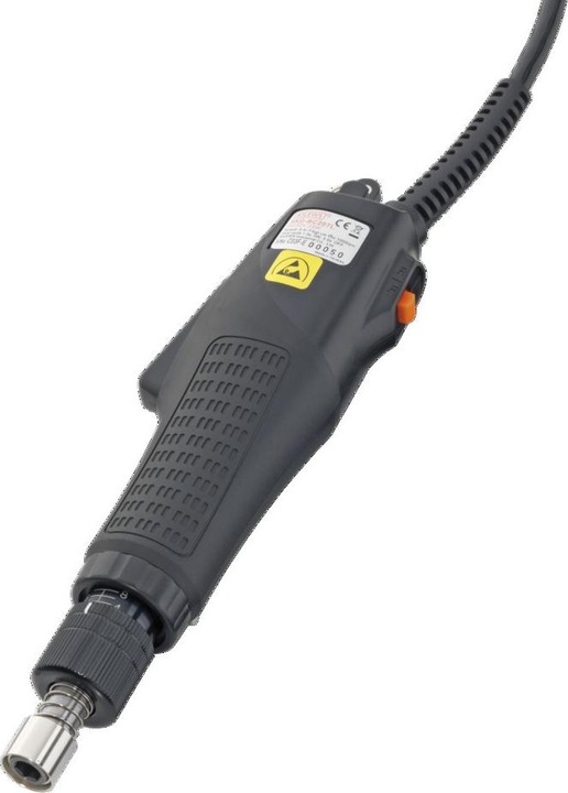 Produktbild Kilews ESD Schrauber Serie BN200, Hebelstart, 0,10-0,98 Nm, 700-1.000 U/min.