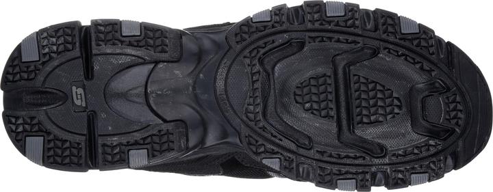 Produktbild Skechers Vigor 2.0- Trait 51241-BBK *887047694023 (44)