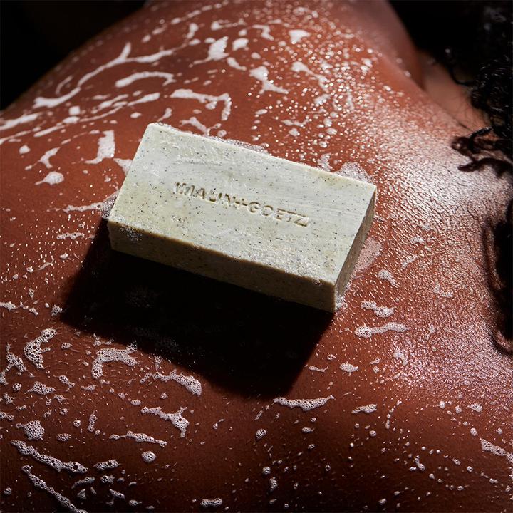 Produktbild Malin+Goetz The Body Bar Trio (Körperpflegeset)