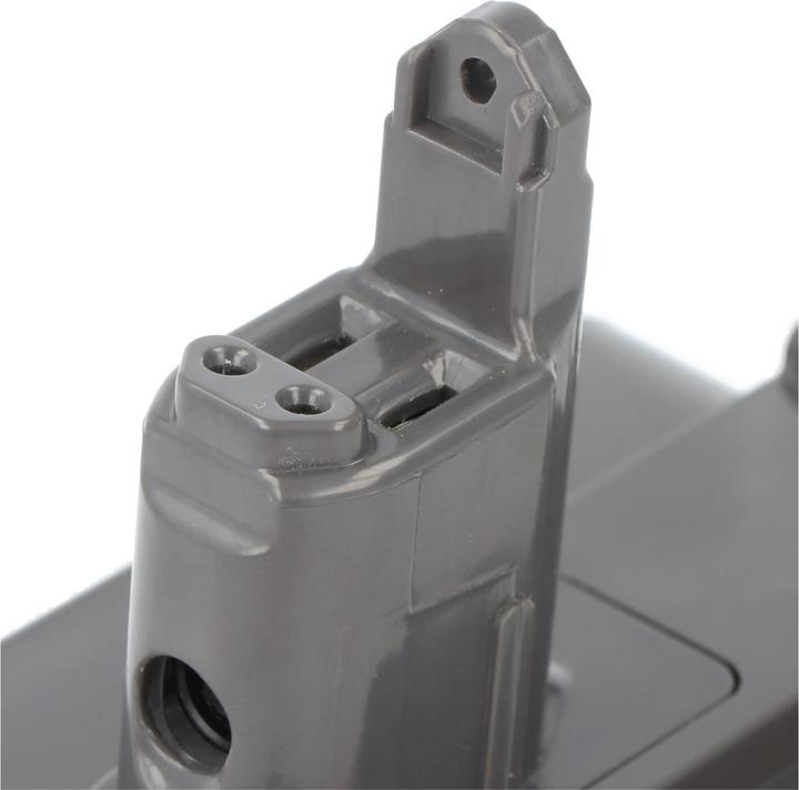 Produktbild AccuCell Akku Dyson DC34, DC35, DC45 Typ B, DC57