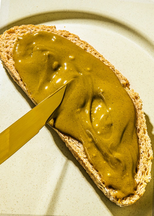 Produktbild KoRo Pistazienmus (1000 g)