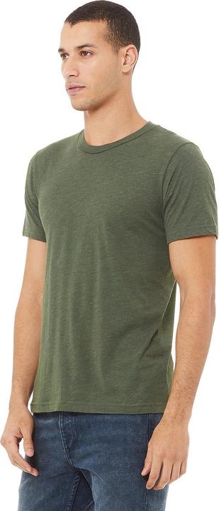 Produktbild Bella Canvas Canvas Triblend TShirt mit Rundhalsausschnitt (XS)