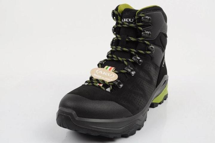 Produktbild AKU Adapta Schuhe (42)