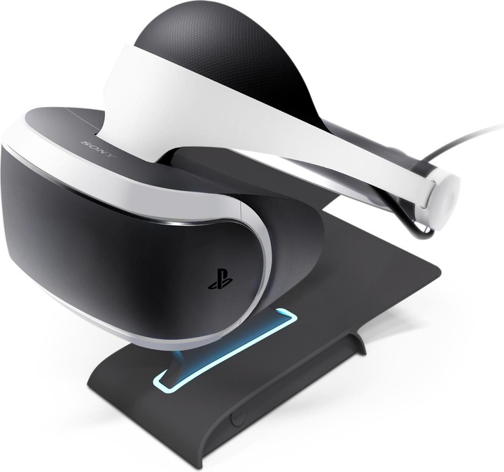 Actual product image Bigben Ps4ofvrstand