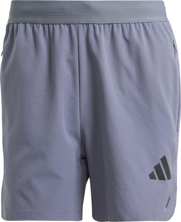 Image du produit Adidas Power 3 Stripes Short (XL)
