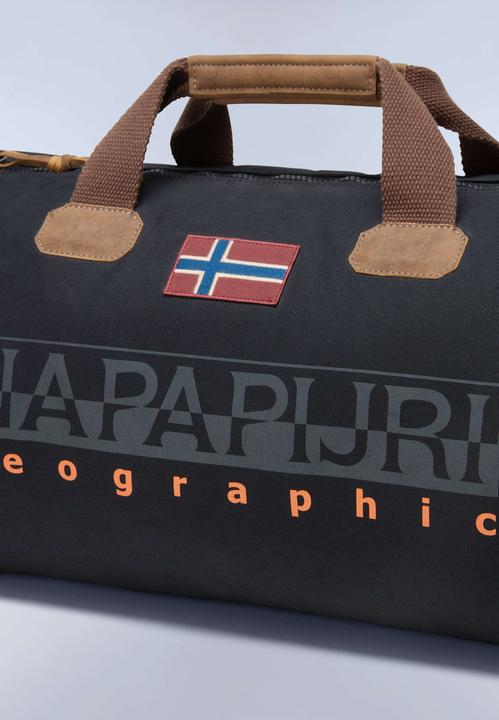 Actual product image Napapijri Bering 3 Weekender travel bag 58.5 cm (51 l)