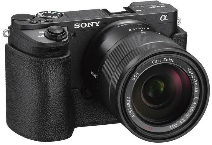 Produktbild Sony Lcs-Ebe (Kamera Etui, 0.96 l)