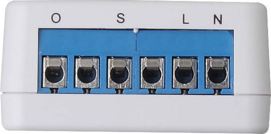 Produktbild Lupus-Electronics LUPUSEC 1 Channel Relay with ZigBee Repeater